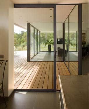 Rénovation Fenêtre Vourles par l'Atelier de l'Alu