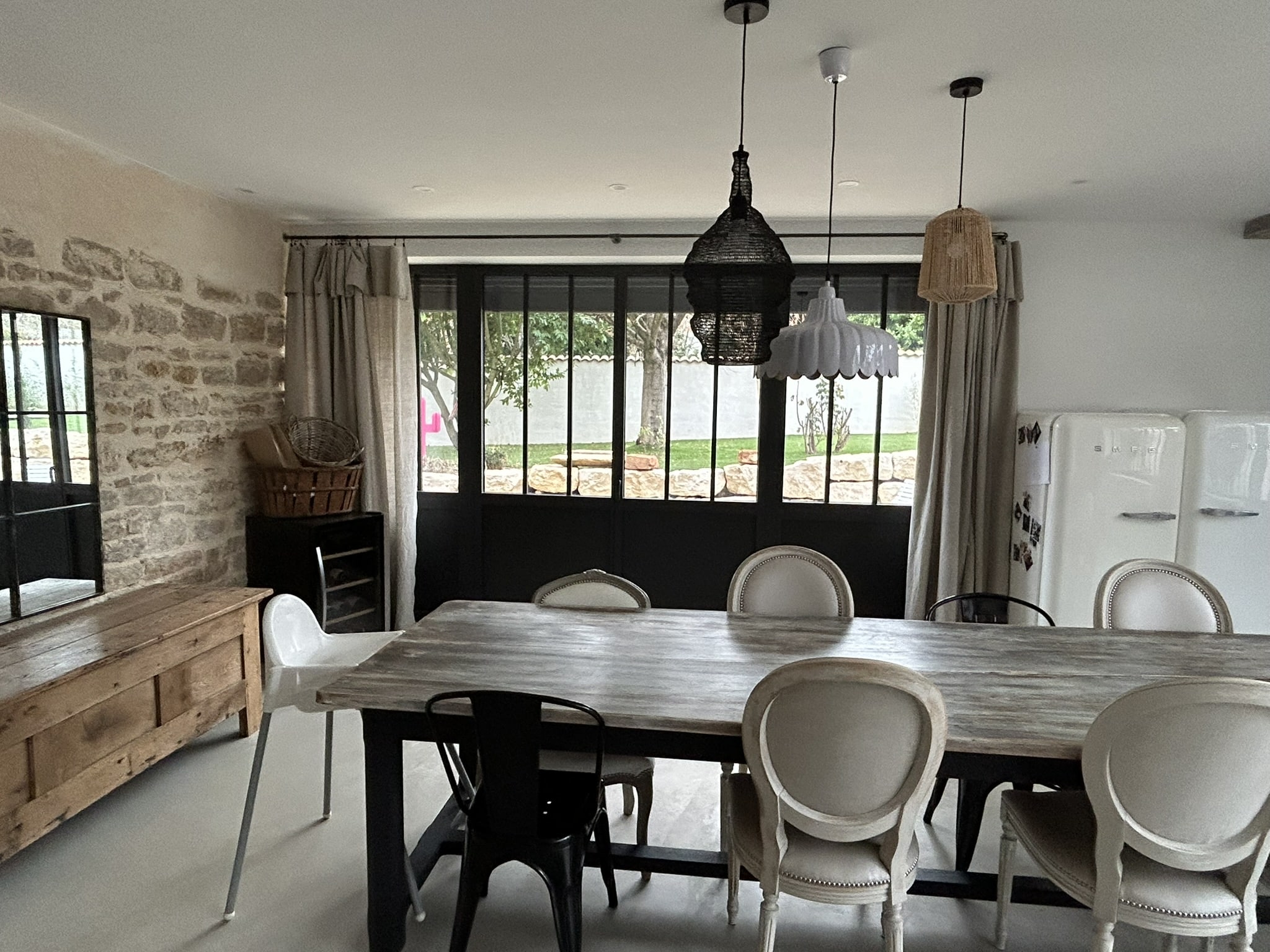 Prix fenêtres aluminium Tassin-la-Demi-Lune