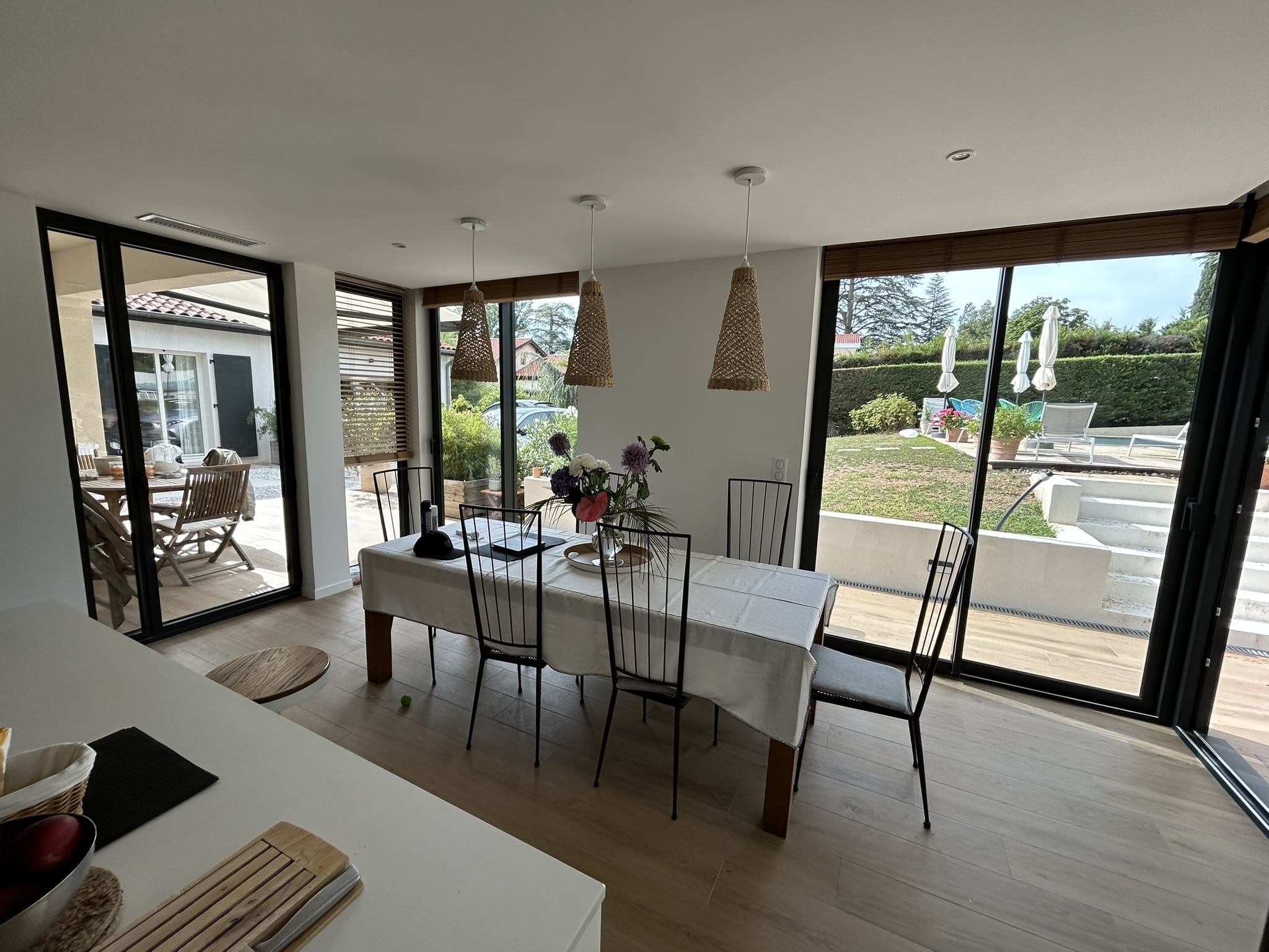 Remplacement fenêtre à Lyon