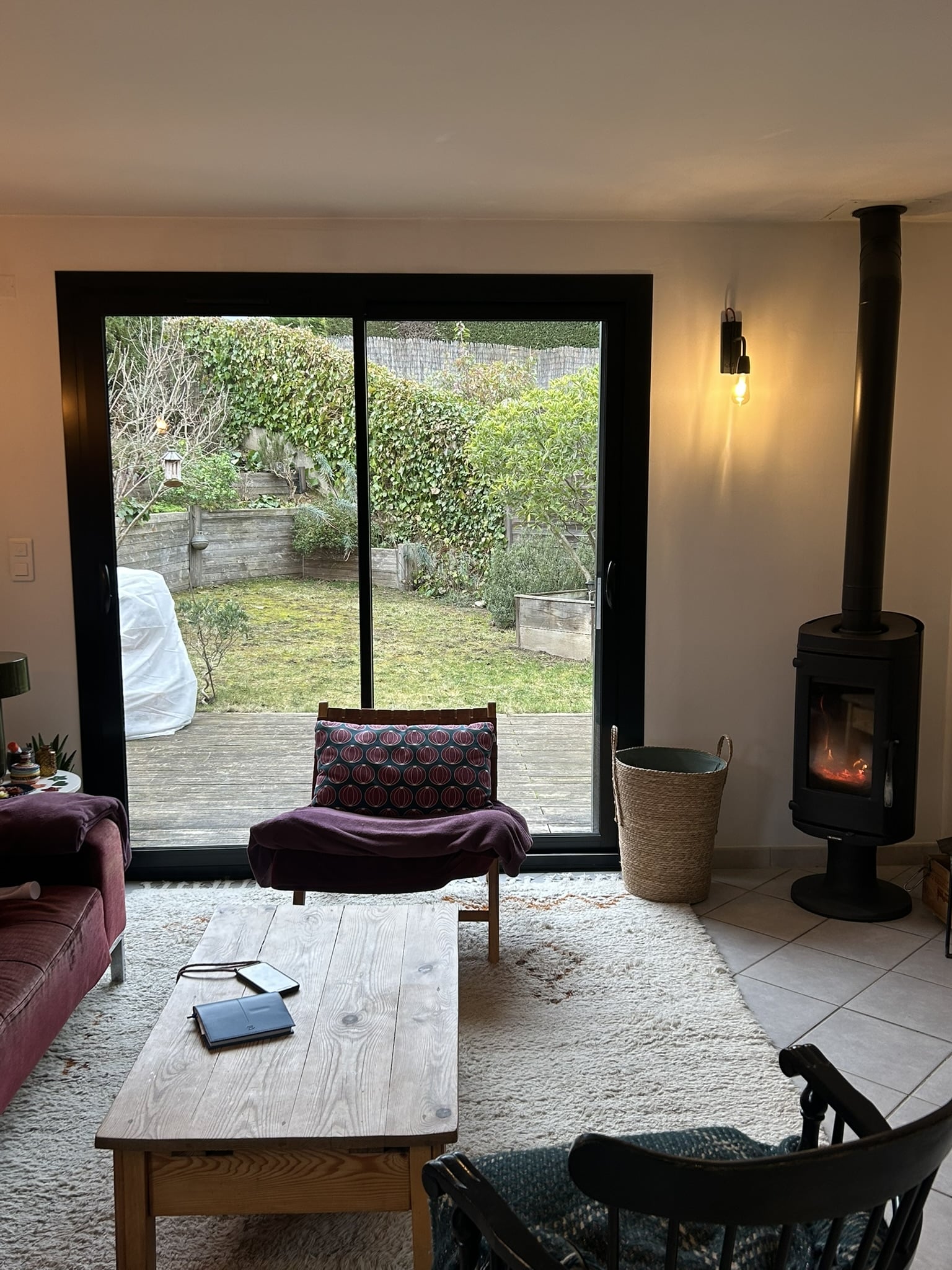 Fenêtre aluminium Tassin-la-Demi-Lune