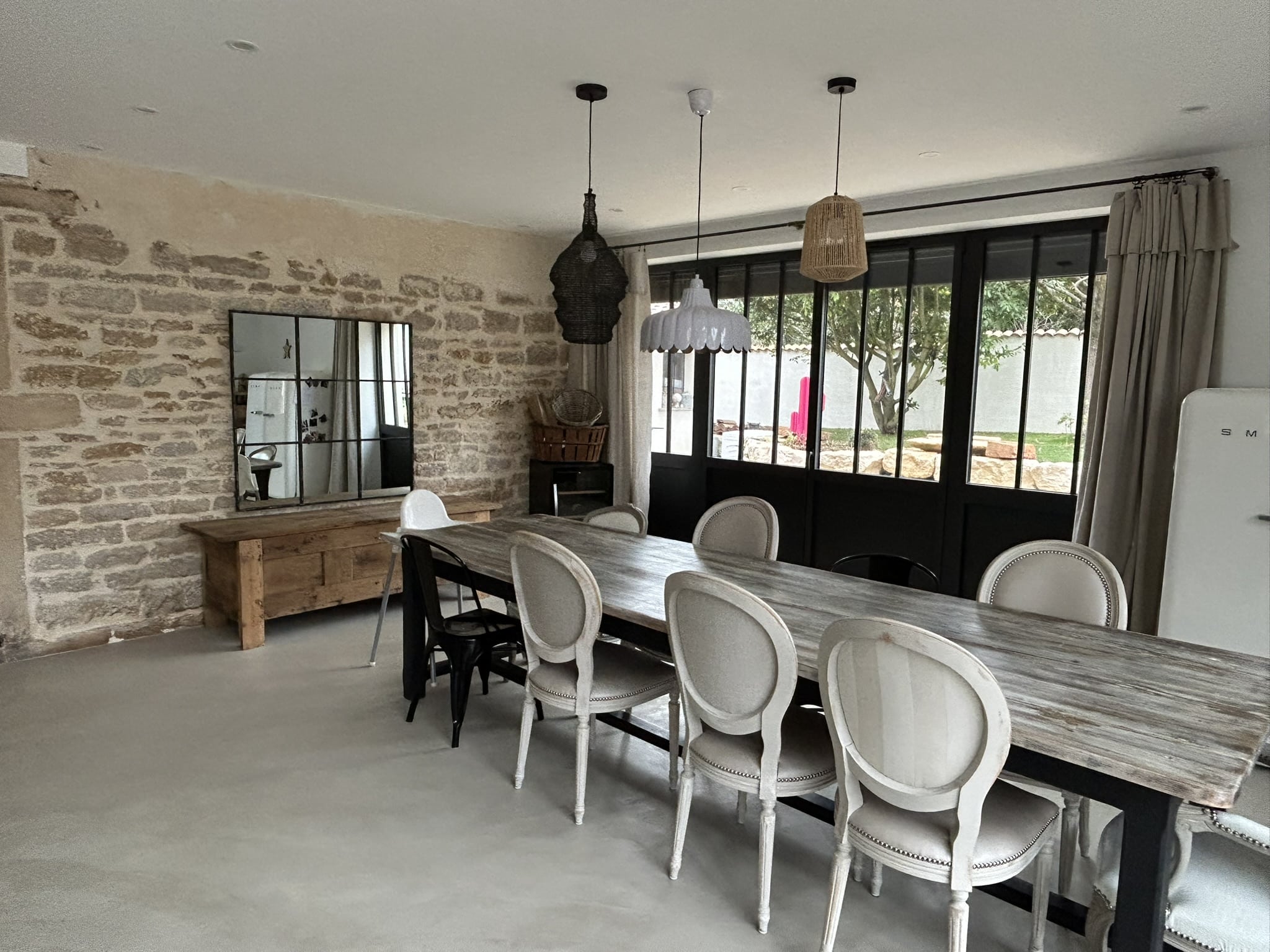 Fenêtre aluminium sur mesure à Couzon-au-Mont-d'Or