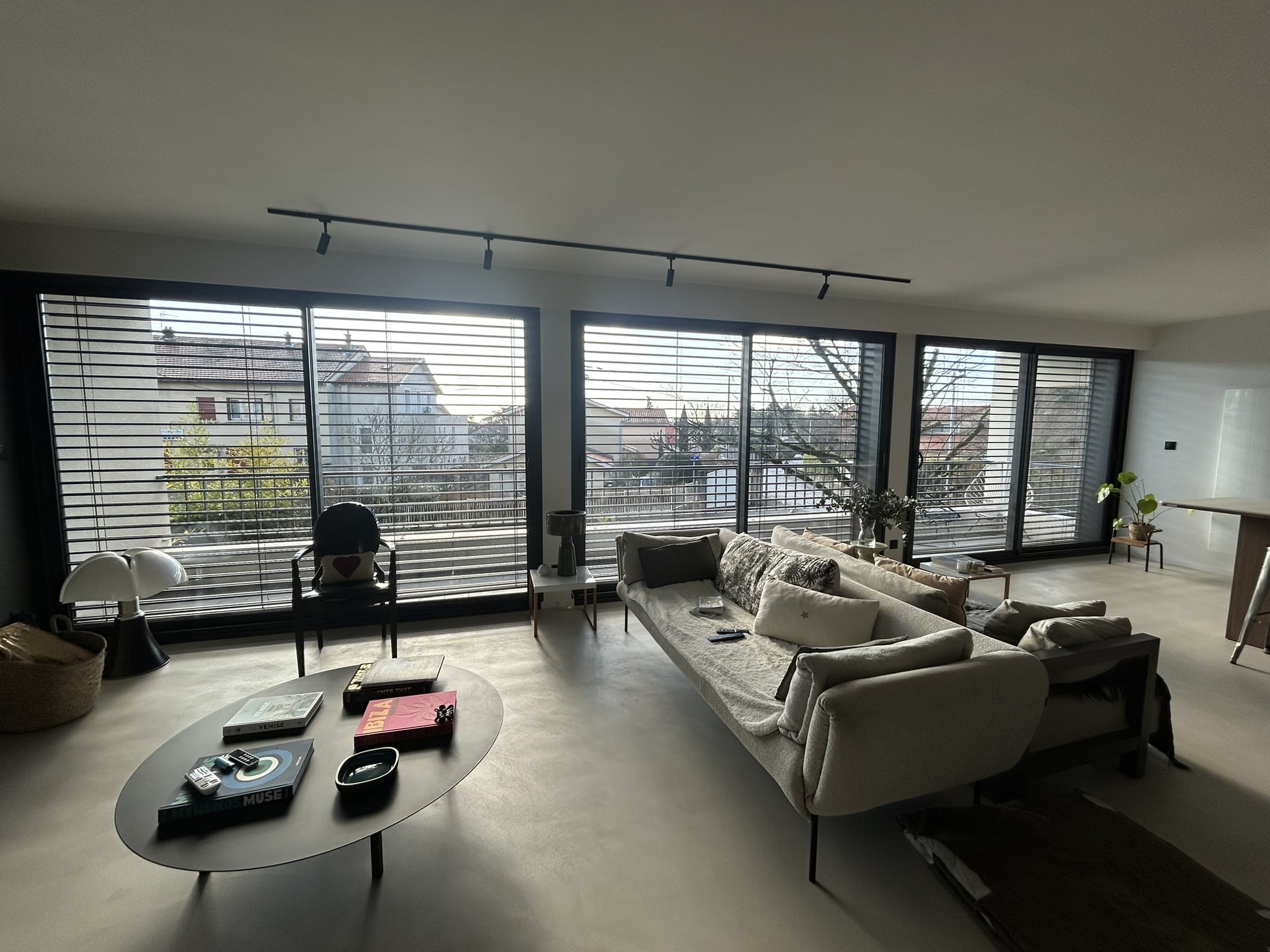 Messimy : menuiserie haut-de-gamme aluminium sur mesure
